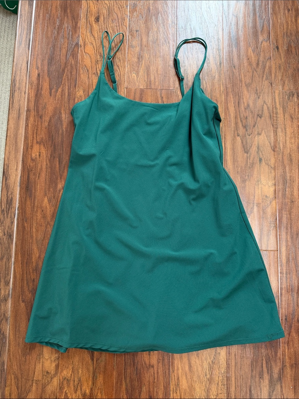 Abercrombie & Fitch active dress